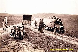 Batna a Constantine2 - 1929